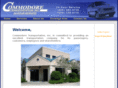 commodoretransportation.com