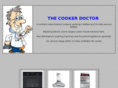 cookerdoctor.com