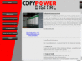 copypower-digital.com