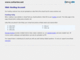 corkerton.net