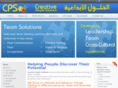 cpsyemen.com