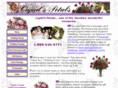 cupidspetals.com
