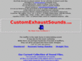 customexhaustsounds.com