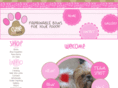 cutedogbows.com