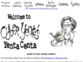 cyberyenta.com