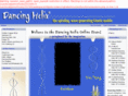dancinghelix.com