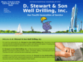 danstewartwelldrilling.com