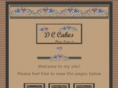 dccakes.com