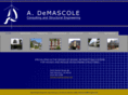 demascole.com