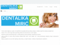 dentalika-miric.com