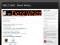 dentwhizz.com