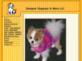 designerdogwear.org