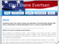 dianeevertsen.com