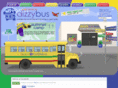 dizzysbus.com