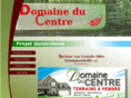 domaineducentre.com