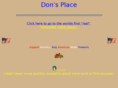 donlayton.com