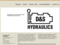 dshydraulics.com