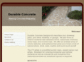 durabledesigns.net