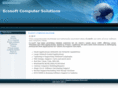 ecosoft-ws.com