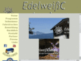 edelweiss-classic.com