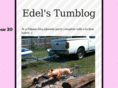 edelweissvillaespin.com