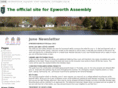 epworthheights.net