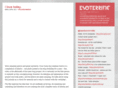esoterrific.com