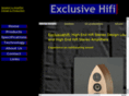 exclusivehifi.com