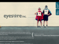 eyesoreinc.com