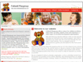 feltwellplaygroup.com