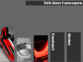 fifthgenconcepts.com