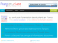 francetudiant.com