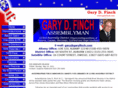 garyfinch.com