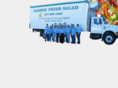 gfsalad.com