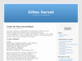 gilles-servat.com