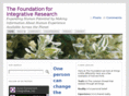 globalthought.org