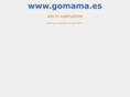 gomama.es