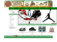 gotradeshoes.com