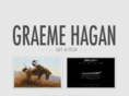 graemehagan.com