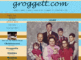 groggett.com