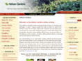 hallsongarden.com