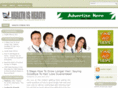 healthishealth.com