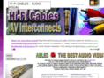 hi-fi-cables.com