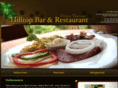 hilltoprestaurant.dk