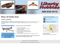 hobbyshopmesaarizona.com
