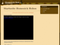 homesick-hobos.com