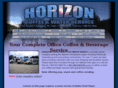 horizoncoffeeservice.com