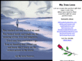 iamforeveryours.com