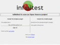 infinitest.org