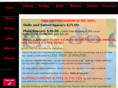 intakespacer.com